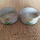 Tea cups