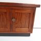 Buffet vintage avec 6 portes