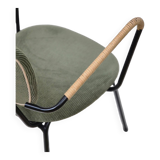 Chaise dlg hitier