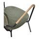 Dlg hitier chair