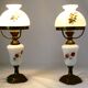 BEDROOM LAMPS
