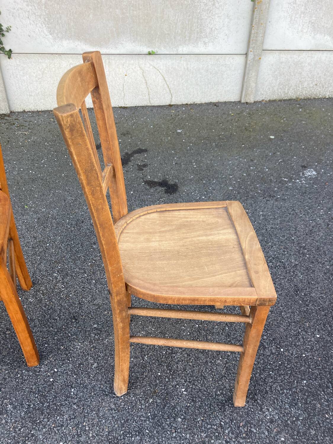 Bistro Chair