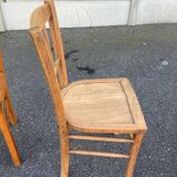 Bistro Chair