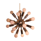 Vintage Sputnik suspension
