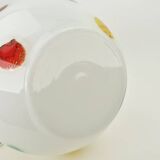 Large Murano glass table lamp by Dino Martens for Aureliano Toso, 1960s