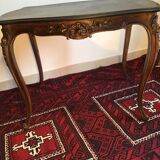 Louis XV style accent table