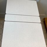 1960 adjustable Formica table