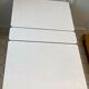 Table 1960 ajustable en formica