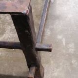 Low table
