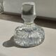 Whisky decanter