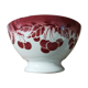 Large vintage bowl