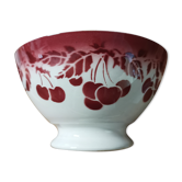 Large vintage bowl