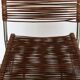 Pair of bar stools Tito Agnoli "MissB" for Pierantonio Bonacina