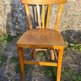 Signed luterma chair