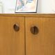 Buffet vintage scandinave