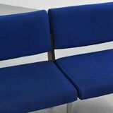 Bench by Roger Tallon, Flambo circa 1966
