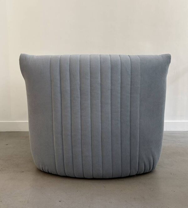 Fauteuil Aralia par Michel Ducaroy pour ligne Roset