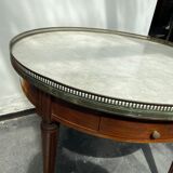 Table bouillotte Style Louis XVI