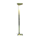 Lampe halogène italienne années 80