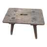 Farm stool