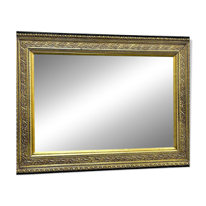 miroir rectangulaire