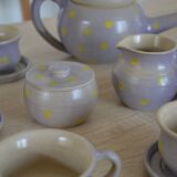 Mado Jolain ceramic set