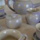 Mado Jolain ceramic set