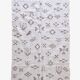Moroccan Kilim Rug - 237 x 155 cm