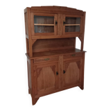 Art Deco two-part buffet