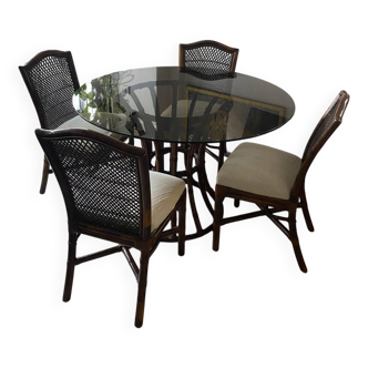 Salle à manger Roche Bobois x Maugrion