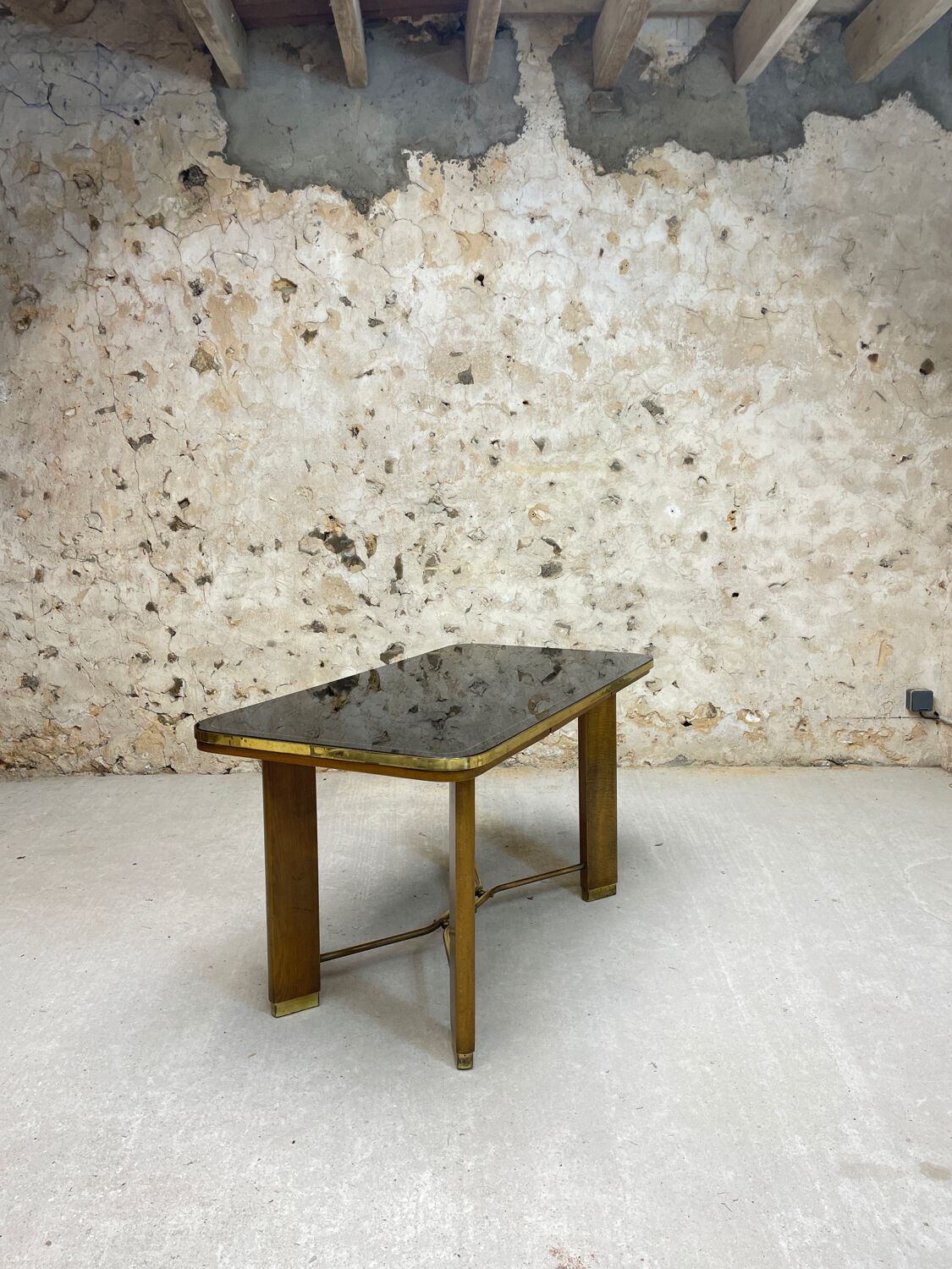 Vintage table