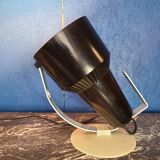 Vintage space age Philips lamp