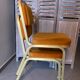 Pair of vintage chairs 70s