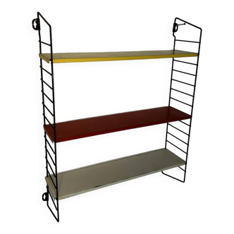 Tomado Holland shelf - Modular wall system