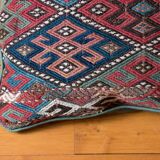 Kilim cushion