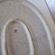 Beautiful Chinese glazed porcelain cachepot or pot, an authentic piece