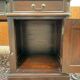 Bureau Chesterfield classique anglais Partnerdesk