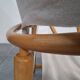G23 Hoop Lounge Chair by Piero Palange & Werther Toffoloni for Germa
