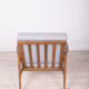 Model 300-139 Armchair from Swarzędzka Factory, 1960s