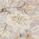 8x11 Turkish Sand Beige & Cream Persian Rug, Rugs For Bedroom Carpet