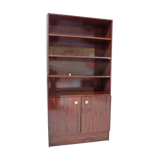 Vintage bookcase