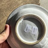 Blue and white ashtray from the Sofia Hotel in Fes D13