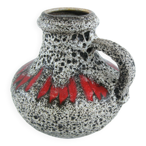 Vase West Germany Lora scheurich