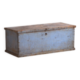 Old blue chest (c.1920) #46
