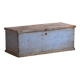 Old blue chest (c.1920) #46