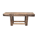 Ancient oak etablk