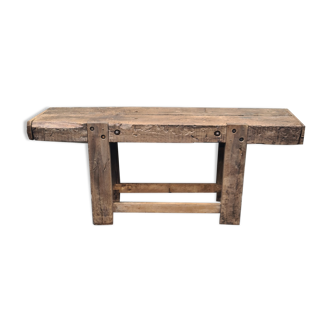 Ancient oak etablk