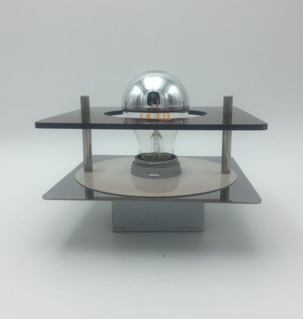 Wall lamp Disco, Jocelyne Trocmé, 70 years