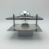 Wall lamp Disco, Jocelyne Trocmé, 70 years