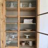 Buffet vaisselier